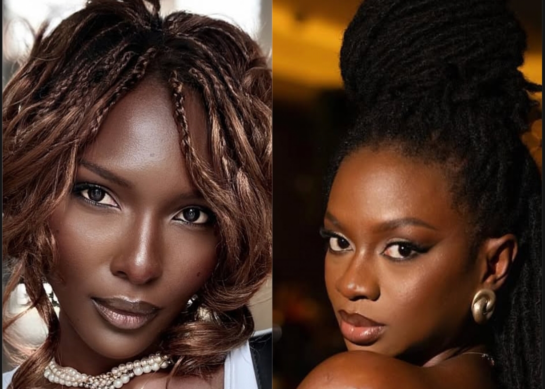 Awa Sanoko tacle Saraï D’Hologne : découvrez la raison surprenante derrière ses critiques