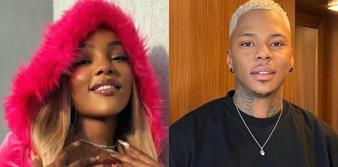 Bernika, candidate de Secret Story Afrique saison 1, révèle quel candidat de la saison 2 elle apprécie vraiment