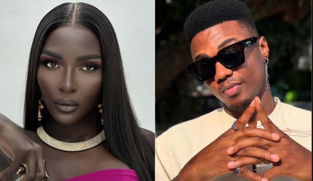 Awa de Secret Story Afrique clash Akrame : découvrez la raison surprenante derrière leur affrontement