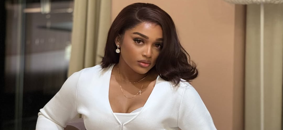 Tracy de Secret Story Afrique choque les fans en affichant son soutien à Moussa sur les réseaux