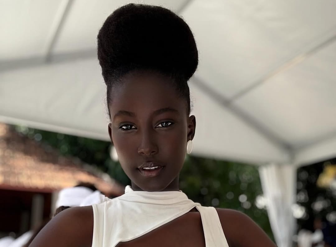 Yuyu, star de Nouvelle Reine Afrique, annonce fièrement la fin de ses études